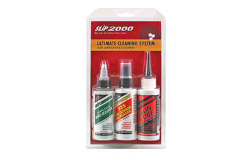 Cleaning Equipment Slip 2000 SLIP 2000 UCS COMBO PACK 2OZ • Model: 